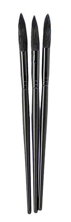Schwarzkopf Salon Tools Calligraphy Brush