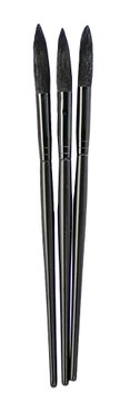 Schwarzkopf Salon Tools Calligraphy Brush-image1