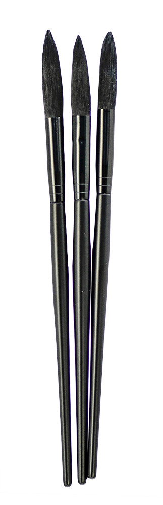 Schwarzkopf Salon Tools Calligraphy Brush-image1