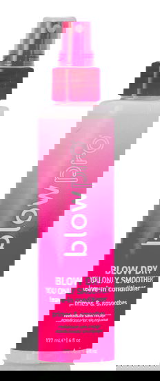 Blow Pro Blow Dry You Only Smoother Leave-in Conditioner