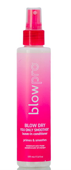 Blow Pro Blow Dry You Only Smoother Leave-in Conditioner-image1