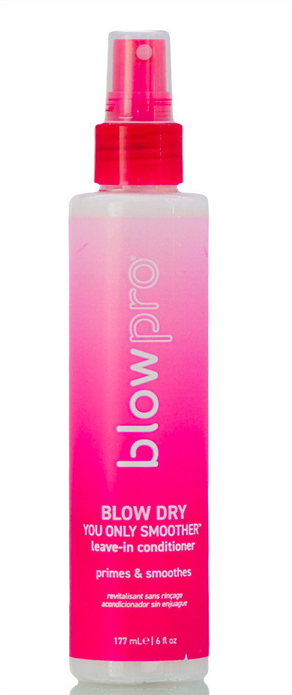Blow Pro Blow Dry You Only Smoother Leave-in Conditioner-image1