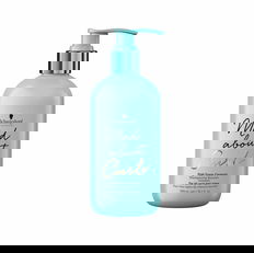 Schwarzkopf Professional Mad About Curls High Foam Cleanser