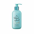 Schwarzkopf Professional Mad About Curls High Foam Cleanser-image1 Schwarzkopf Professional Mad About Curls High Foam Cleanser-image1