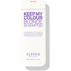 Eleven Australia Keep My Colour Blonde Shampoo-image1
