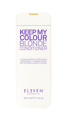 Eleven Australia Keep My Colour Blonde Conditioner