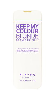 Eleven Australia Keep My Colour Blonde Conditioner-image1