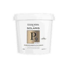 Eugene Perma Solaris P9 Super Intensive Bleaching Powder