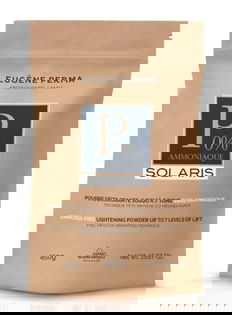 Eugene Perma Solaris P0% Ammonia-Free Lightening Powder