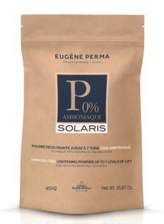 Eugene Perma Solaris P0% Ammonia-Free Lightening Powder-image1