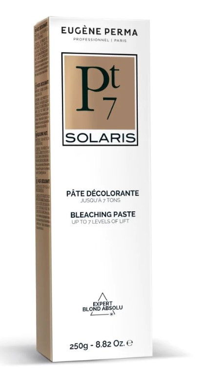 Eugene Perma Solaris Pt7 Bleaching Paste Eugene Perma Solaris Pt7 Bleaching Paste