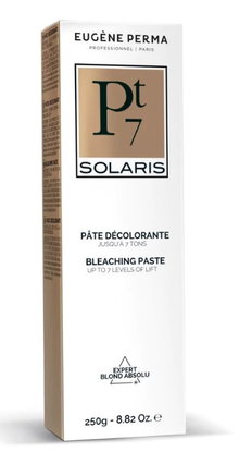 Eugene Perma Solaris Pt7 Bleaching Paste -image1