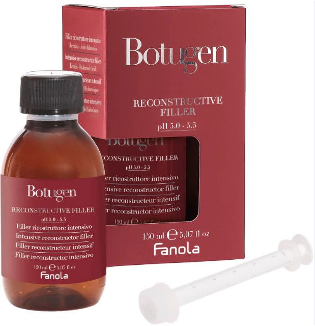 Fanola Botugen Reconstructive Filler Fanola Botugen Reconstructive Filler