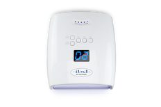 IBD Pro LED/UV Cordless Lamp