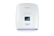 IBD Pro LED/UV Cordless Lamp-image1