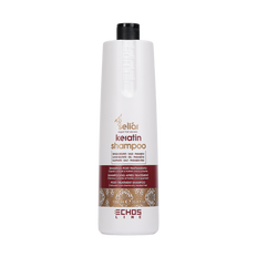 Echosline Seliar Keratin Post-Treatment Shampoo 