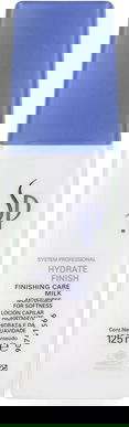 Wella System Professional Finishing Care Milk
