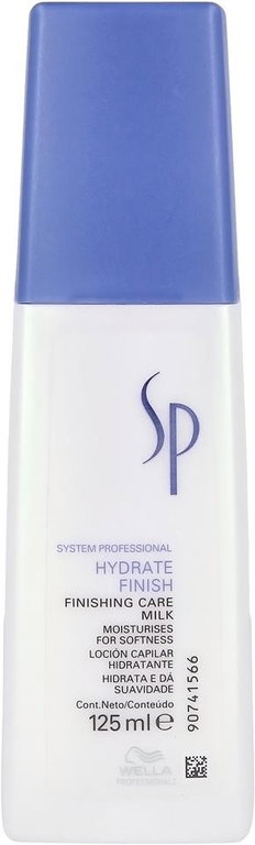 Wella System Professional Finishing Care Milk-image1