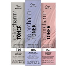 Wella Color Charm Permanent Creme Toners (2 oz)-image1
