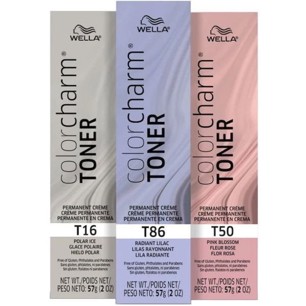 Wella Color Charm Permanent Creme Toners (2 oz)-image1