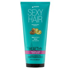 Sexy Hair Healthy Color Lock Kiwi Mask