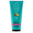Sexy Hair Healthy Color Lock Kiwi Mask-image1