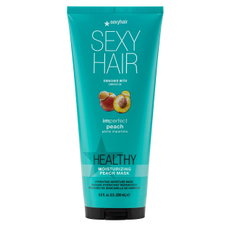 Sexy Hair Healthy Moisturizing Peach Mask-image1