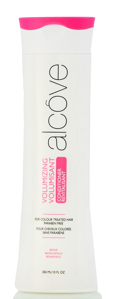 Oligo Alcove Volumizing Conditioner 