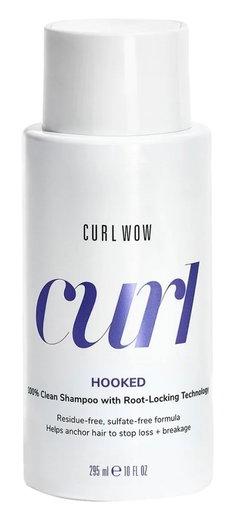 Color Wow Curl Hooked Clean Shampoo-image1