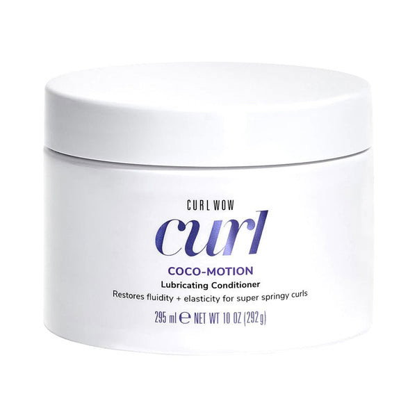 Color Wow Curl Coco-Motion Lubricating Conditioner-image1 Color Wow Curl Coco-Motion Lubricating Conditioner-image1