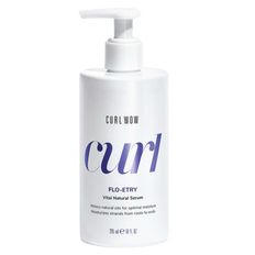 Color Wow Curl Flo-Etry Vital Natural Serum-image1 Color Wow Curl Flo-Etry Vital Natural Serum-image1