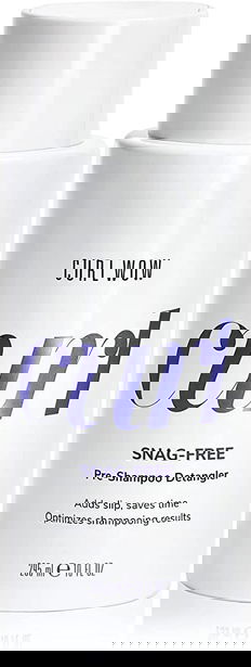 Color Wow Curl Snag-Free Pre-Shampoo Detangler