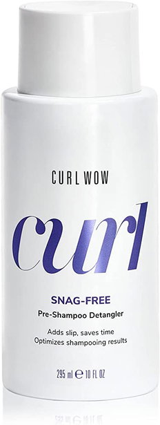 Color Wow Curl Snag-Free Pre-Shampoo Detangler-image1 Color Wow Curl Snag-Free Pre-Shampoo Detangler-image1