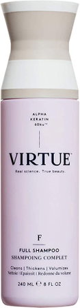 Virtue Full Shampoo-image1 Virtue Full Shampoo-image1