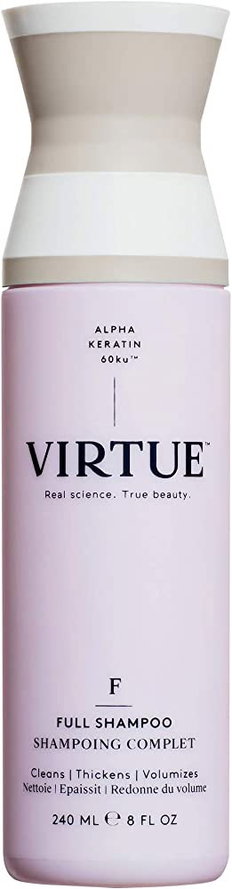 Virtue Full Shampoo-image1