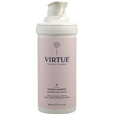 Virtue Smooth Shampoo-image1