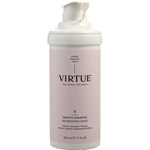 Virtue Smooth Shampoo-image1 Virtue Smooth Shampoo-image1