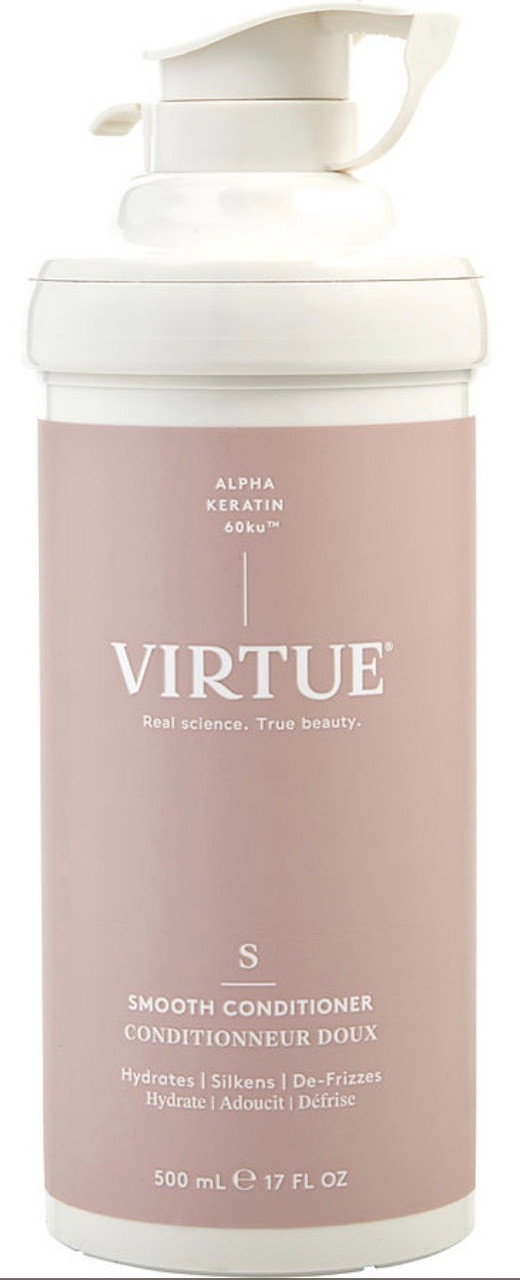 Virtue Smooth Conditioner-image1