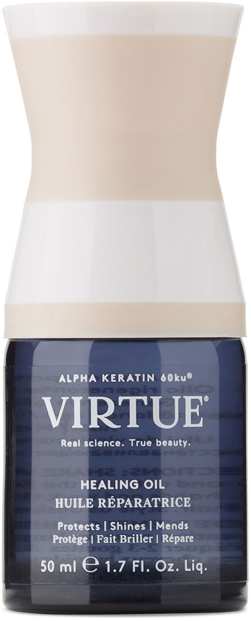 Virtue Healing Oil