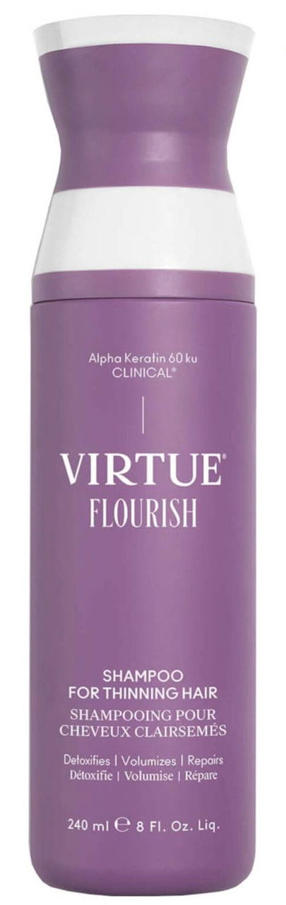 Virtue Flourish Shampoo