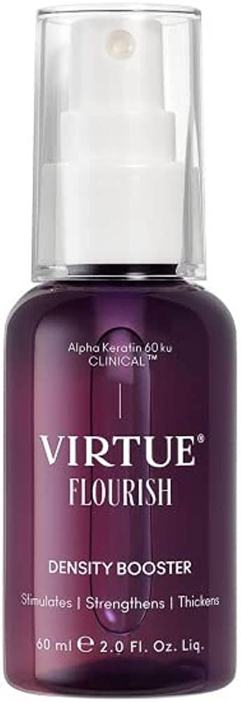 Virtue Flourish Density Booster Virtue Flourish Density Booster