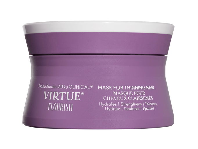 Virtue Flourish Mask