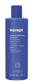 Aquage Violet Brightening Shampoo