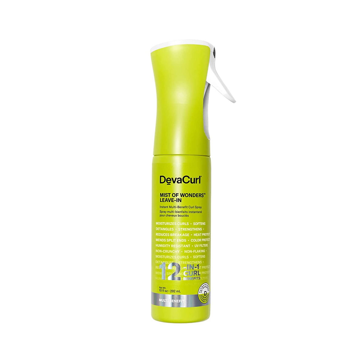 DevaCurl Mist of Wonders Leave-In Curl Spray-image1 DevaCurl Mist of Wonders Leave-In Curl Spray-image1
