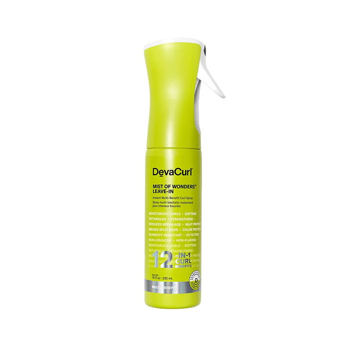 DevaCurl Mist of Wonders Leave-In Curl Spray-image1