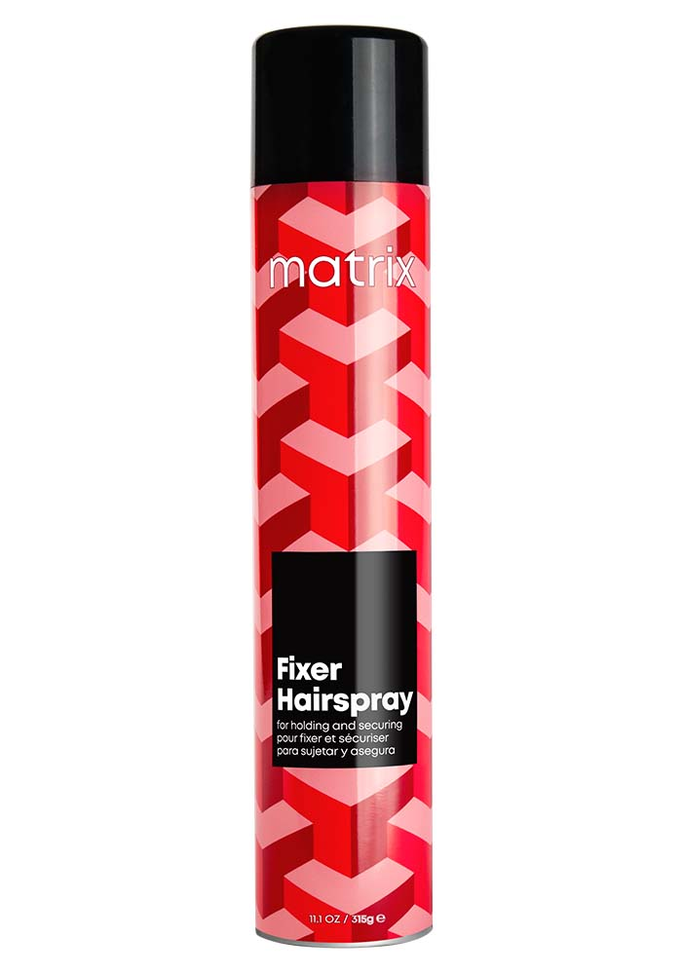 Matrix Fixer Hairspray