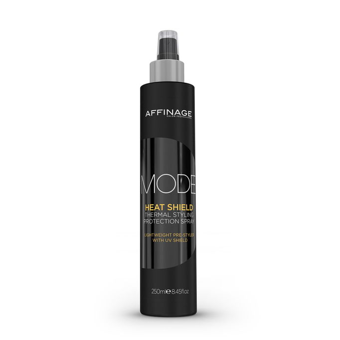 ASP Mode Heat Shield Lightweight Pre-Styler