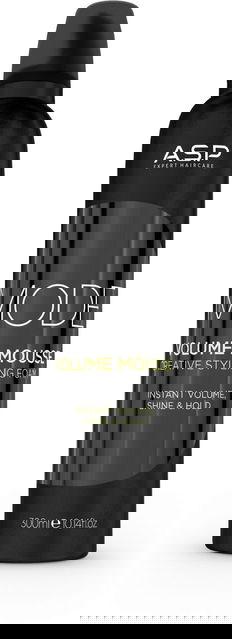 ASP Mode Volume Mousse Creative Styling Foam