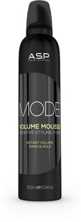 ASP Mode Volume Mousse Creative Styling Foam-image1