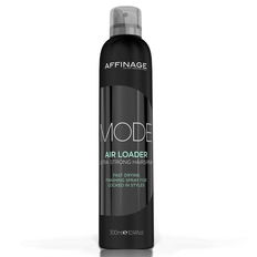 ASP Mode Air Loader Ultra Strong Hairspray